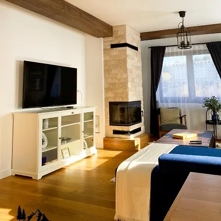 Apartment Duplex Vidik B30 - 85m2 Kopaonik