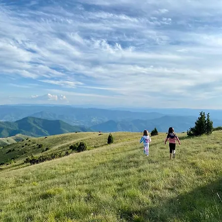 Duplex Vidik B30 - 85m2 *