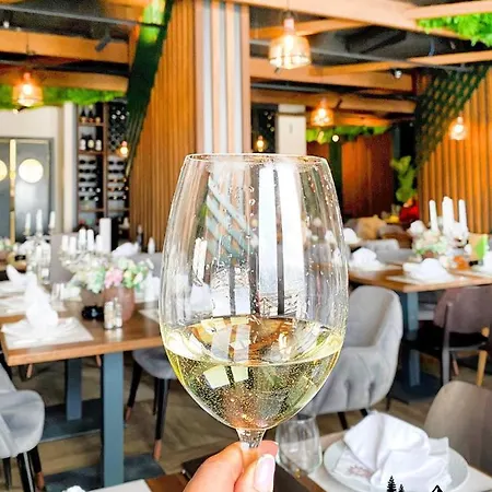 Apartment Duplex Vidik B30 - 85m2 *