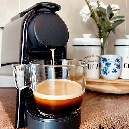 Apartment Duplex Vidik B30 - 85m2 Kopaonik