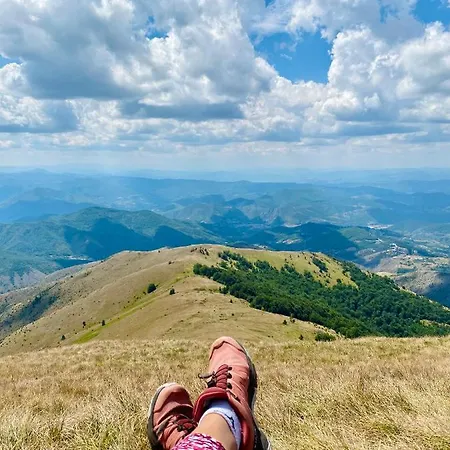 Duplex Vidik B30 - 85m2 *