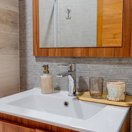 Duplex Vidik B30 - 85m2