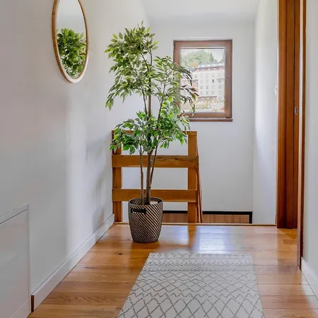 Duplex Vidik B30 - 85m2 Apartment