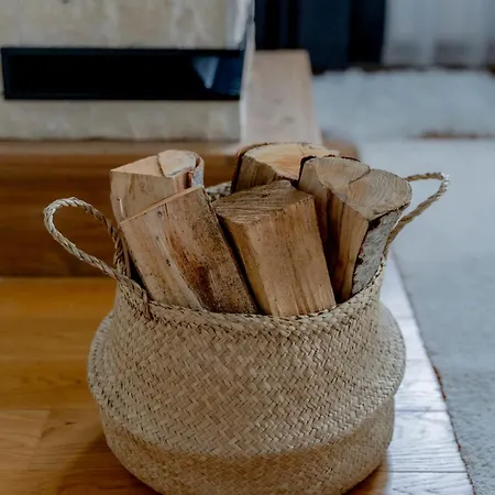 Apartment Duplex Vidik B30 - 85m2