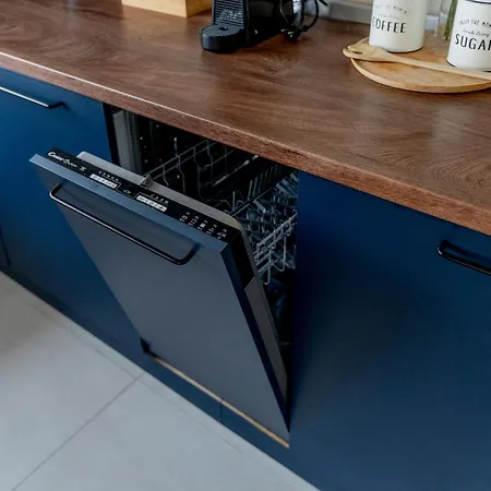 Apartment Duplex Vidik B30 - 85m2 *