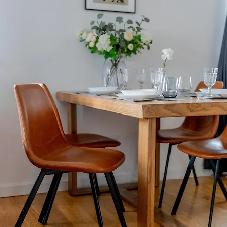 Duplex Vidik B30 - 85m2 Apartment Kopaonik