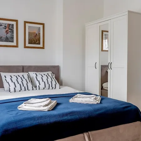 Apartment Duplex Vidik B30 - 85m2 Kopaonik