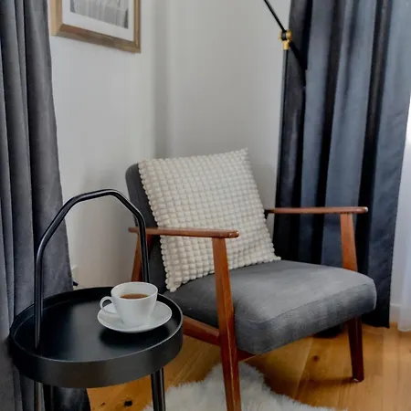 Duplex Vidik B30 - 85m2 *