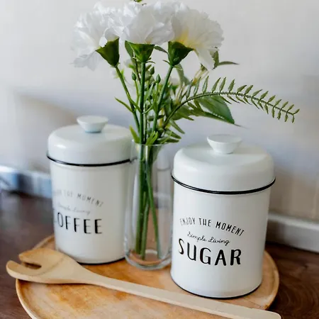 Duplex Vidik B30 - 85m2 Apartment