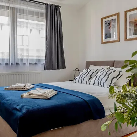 Apartment Duplex Vidik B30 - 85m2