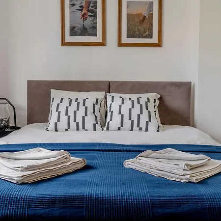 Duplex Vidik B30 - 85m2 Apartment *