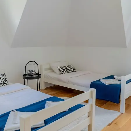 Apartment Duplex Vidik B30 - 85m2 Kopaonik