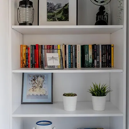 Duplex Vidik B30 - 85m2 Kopaonik