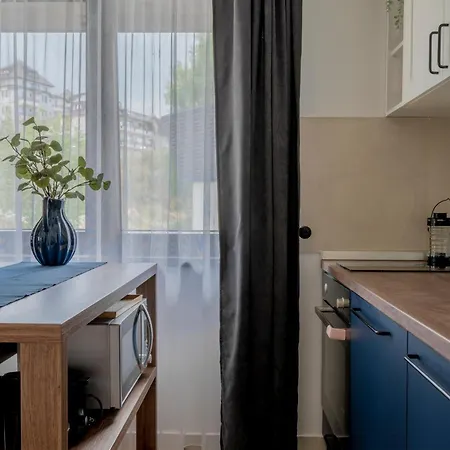 Duplex Vidik B30 - 85m2 * Kopaonik