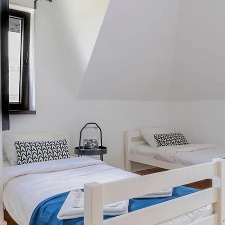 Duplex Vidik B30 - 85m2