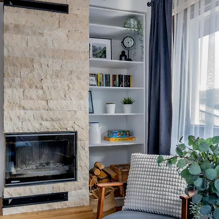 Apartment Duplex Vidik B30 - 85m2 *