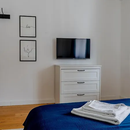 Apartment Duplex Vidik B30 - 85m2 Kopaonik