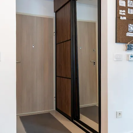 Duplex Vidik B30 - 85m2