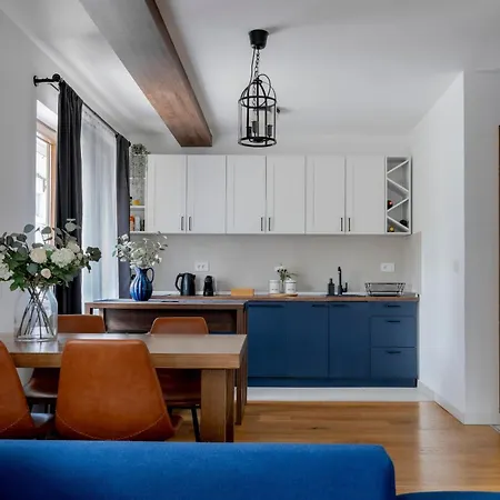 Duplex Vidik B30 - 85m2 Apartment