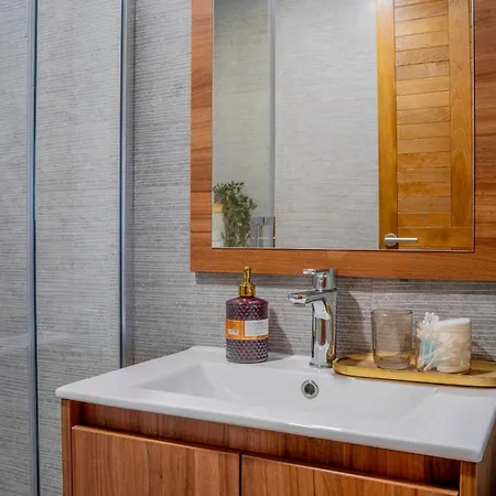 Duplex Vidik B30 - 85m2 Apartment *