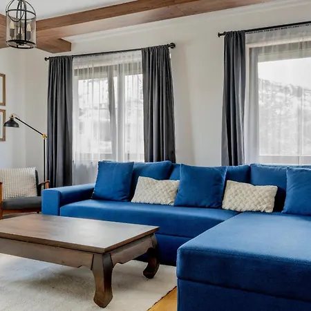 Duplex Vidik B30 - 85m2 * Kopaonik