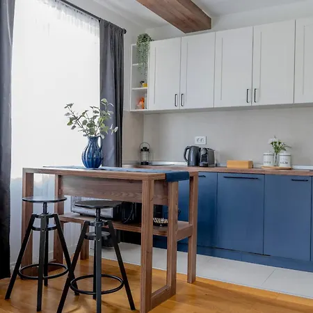 Duplex Vidik B30 - 85m2