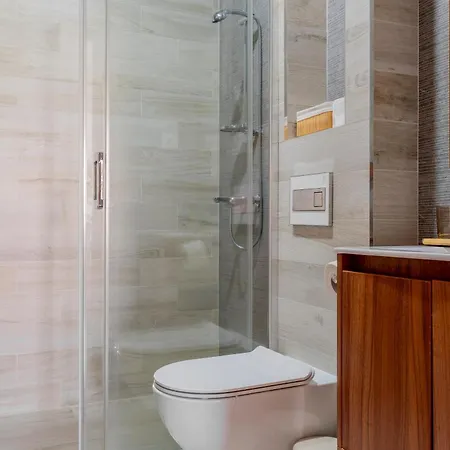 Apartment Duplex Vidik B30 - 85m2