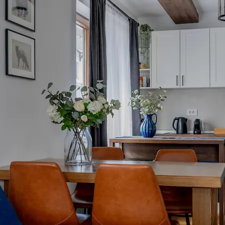 Apartment Duplex Vidik B30 - 85m2