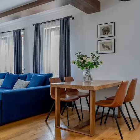 Duplex Vidik B30 - 85m2 Apartment *