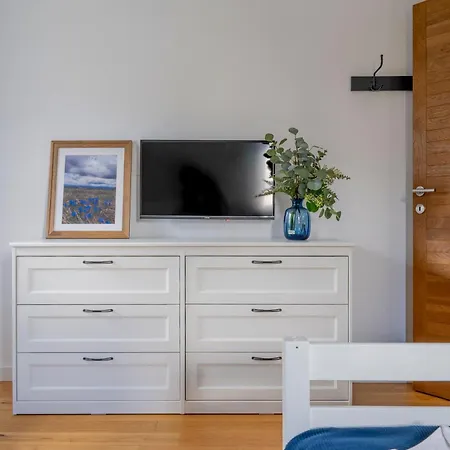 Duplex Vidik B30 - 85m2 Apartment Kopaonik