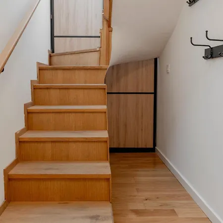 Duplex Vidik B30 - 85m2 * Kopaonik