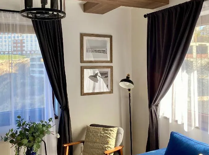 Duplex Vidik B30 - 85m2 Lejlighed Kopaonik