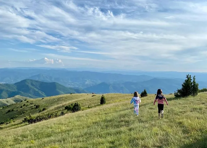 Duplex Vidik B30 - 85m2 *