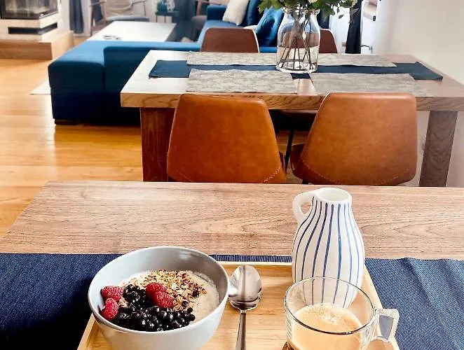 Duplex Vidik B30 - 85m2 * Kopaonik