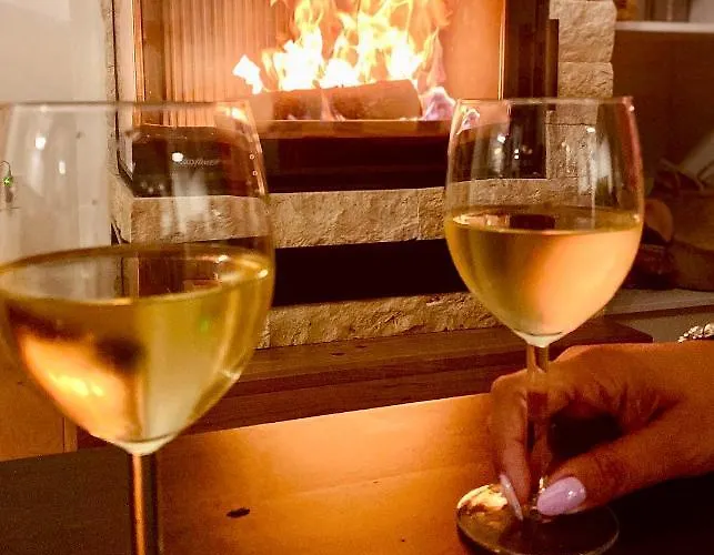 Duplex Vidik B30 - 85m2