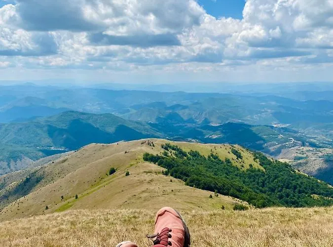 Duplex Vidik B30 - 85m2 *