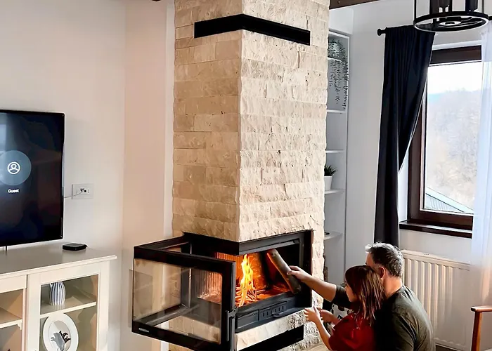 Duplex Vidik B30 - 85m2 *