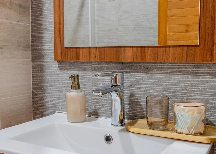 Duplex Vidik B30 - 85m2