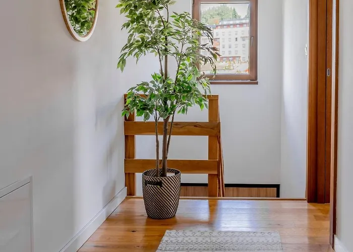 Duplex Vidik B30 - 85m2 Lejlighed