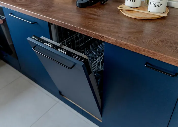 Lejlighed Duplex Vidik B30 - 85m2 *