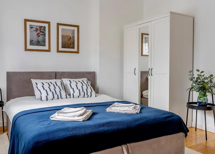 Lejlighed Duplex Vidik B30 - 85m2 Kopaonik