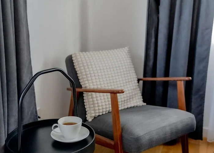 Duplex Vidik B30 - 85m2 *