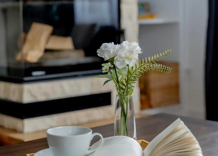 Duplex Vidik B30 - 85m2 * Kopaonik