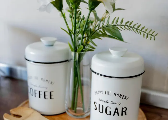 Duplex Vidik B30 - 85m2 Lejlighed