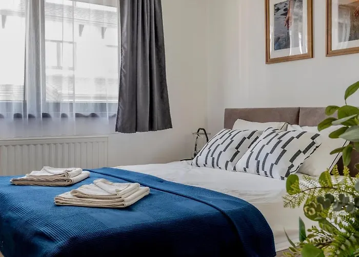 Lejlighed Duplex Vidik B30 - 85m2