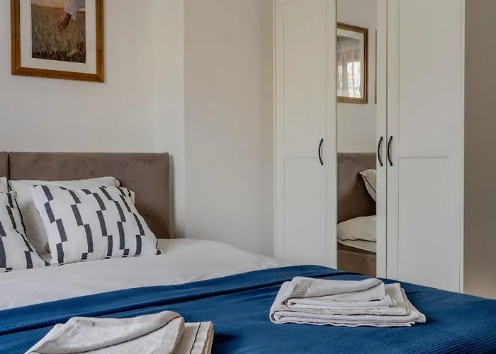 Duplex Vidik B30 - 85m2 Lejlighed Kopaonik