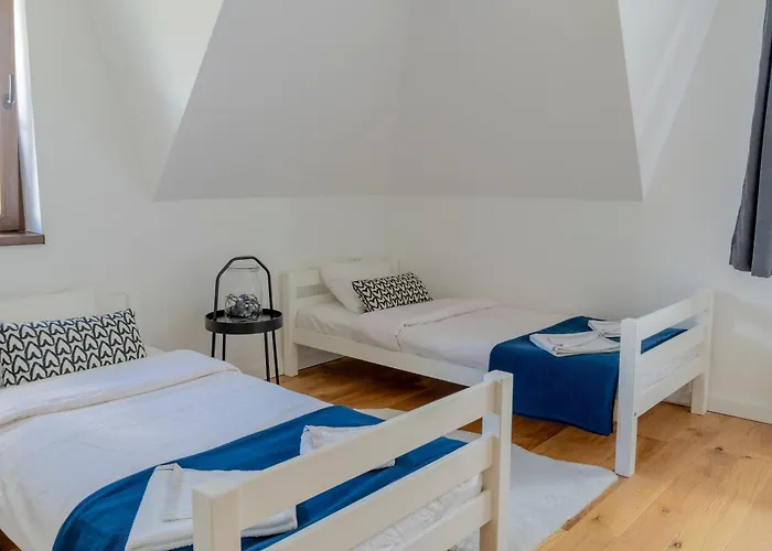 Lejlighed Duplex Vidik B30 - 85m2 Kopaonik