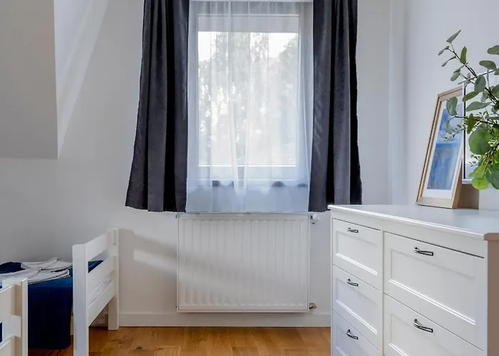 Duplex Vidik B30 - 85m2 *