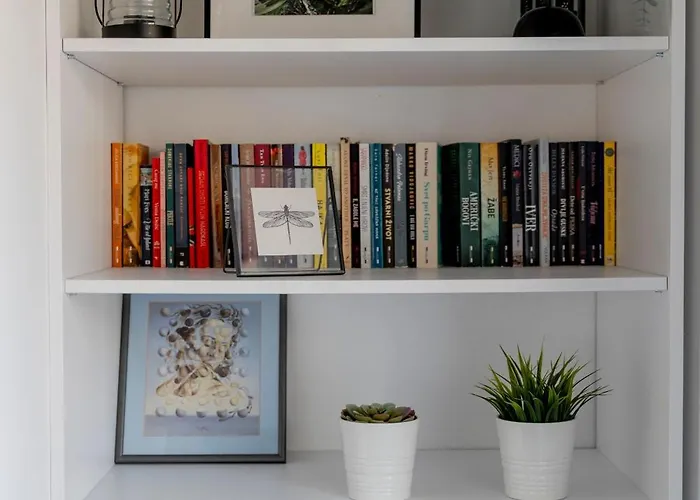 Duplex Vidik B30 - 85m2 Kopaonik