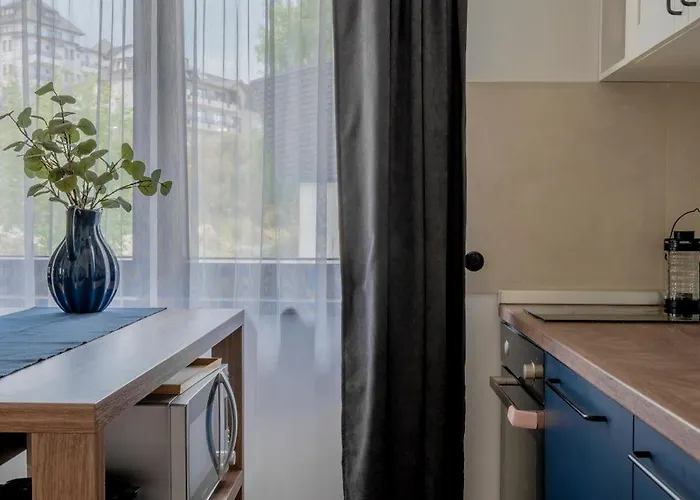 Duplex Vidik B30 - 85m2 * Kopaonik